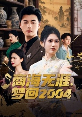 《商海无涯梦回2004》完整版在线观看