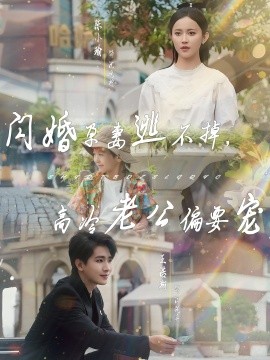 《闪婚孕妻逃不掉，高冷老公偏要宠》完整版在线观看