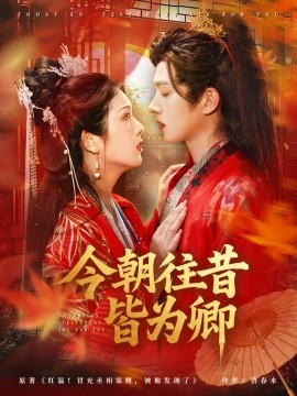 《今朝往昔皆为卿》完整版在线观看