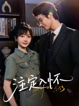 《注定入怀》完整版在线观看