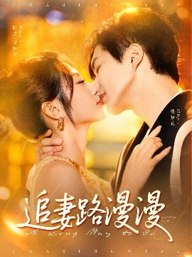 《追妻路漫漫》完整版在线观看
