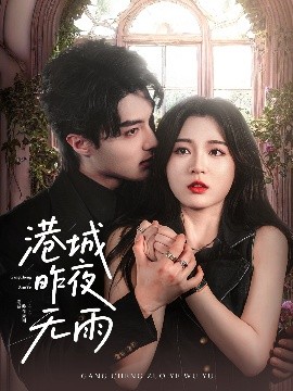 《港城昨夜无雨》完整版在线观看