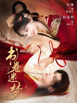 《书卷迷梦》完整版在线观看