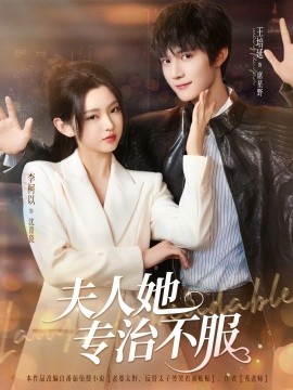 《夫人她专治不服》完整版在线观看