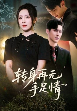 《转身再无手足情》完整版在线观看