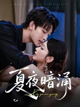 《夏夜暗涌》完整版在线观看