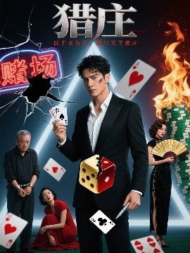 《猎庄》完整版在线观看