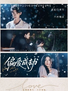 《偏爱成劫》完整版在线观看