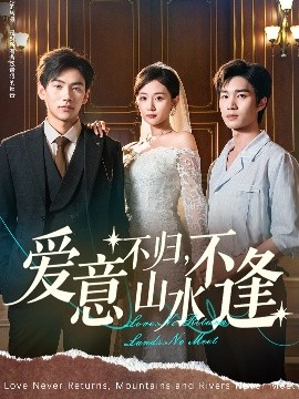 《爱意不归山水不逢》完整版在线观看