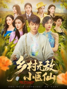 《乡村无敌小医仙》完整版在线观看