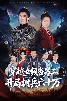 《穿越女频当男二开局拥兵六十万》完整版在线观看