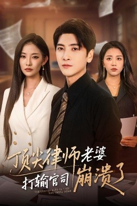 《顶尖律师老婆打输官司崩溃了 爱至深处不回头》完整版在线观看