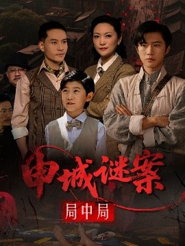 《申城谜案局中局》完整版在线观看