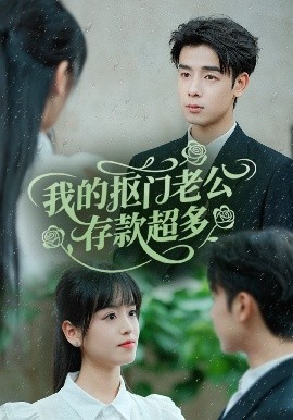《我的抠门老公存款超多 抠夫钱太多，逃婚进金窝》完整版在线观看