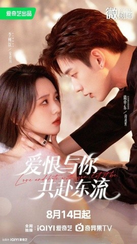 《爱恨与你共赴东流》完整版在线观看