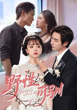 《野性可驯》完整版在线观看