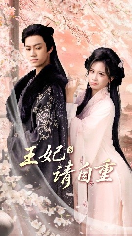 《王妃请自重》完整版在线观看