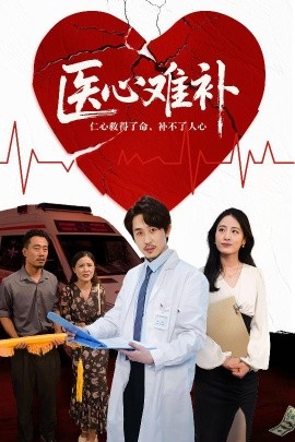 《医心难补》完整版在线观看