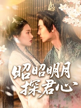 《昭昭明月探君心》完整版在线观看