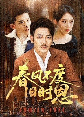 《春风不度旧时恩》完整版在线观看