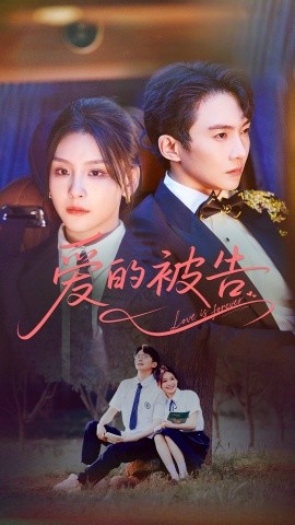 《爱的被告》完整版在线观看