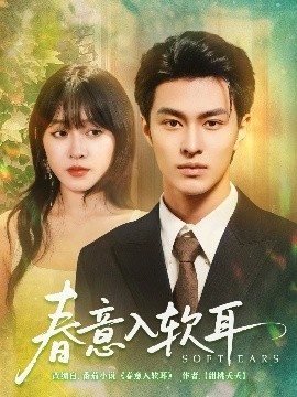 《春意入软耳》完整版在线观看