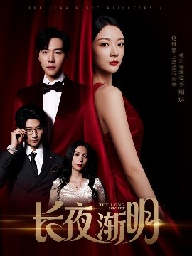 《长夜渐明》完整版在线观看