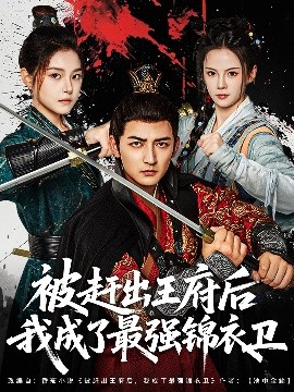 《被赶出王府后我成了最强锦衣卫》完整版在线观看