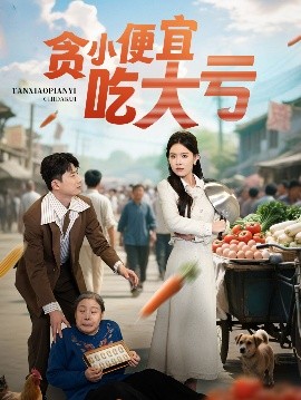 《贪小便宜吃大亏 不要贪小便宜》完整版在线观看