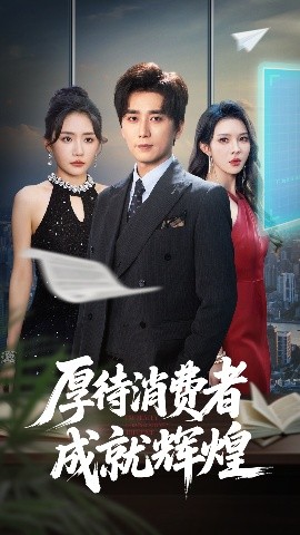 《厚待消费者成就辉煌》完整版在线观看