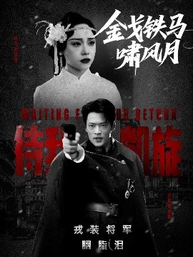 《金戈铁马啸风月》完整版在线观看