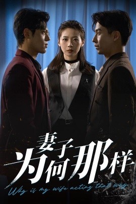《妻子为何那样》完整版在线观看
