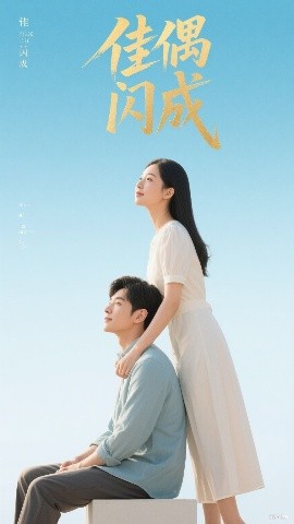 《佳偶闪成 假婚真爱》完整版在线观看