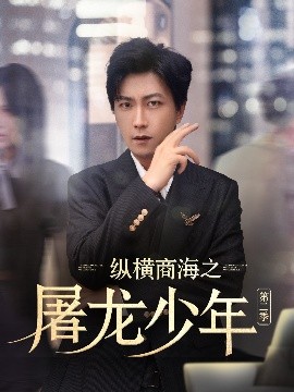 《纵横商海之屠龙少年第二季》完整版在线观看