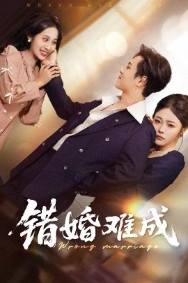 《错婚难成》完整版在线观看