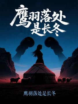 《鹰羽落处是长冬》完整版在线观看