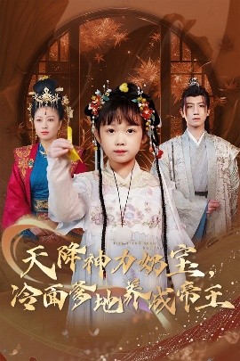 《天降神力奶宝冷面爹地养成帝王》完整版在线观看