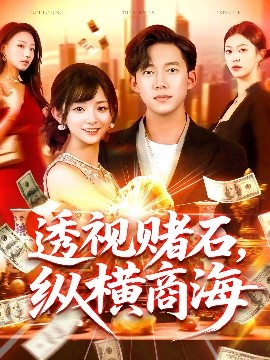 《透视赌石纵横商海》完整版在线观看