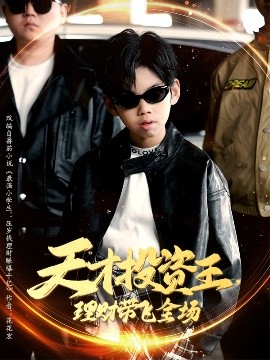 《天才投资王理财带飞全场》完整版在线观看