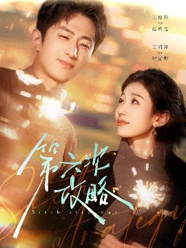 《第六次攻略》完整版在线观看