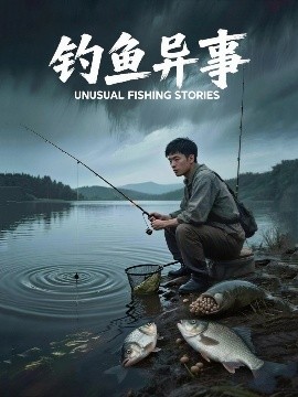 《钓鱼异事》完整版在线观看