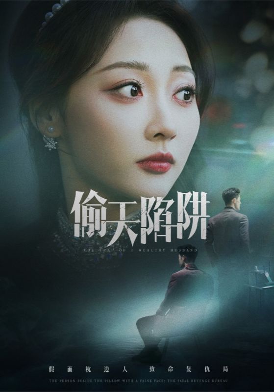 《偷天陷阱》完整版在线观看