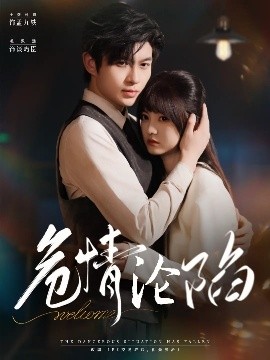 《危情沦陷》完整版在线观看