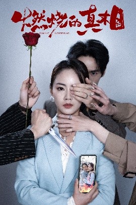 《燃烧的真相》完整版在线观看