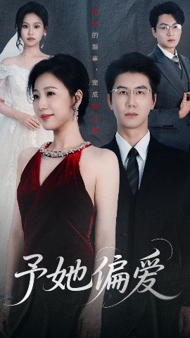 《予她偏爱》完整版在线观看