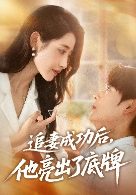 《追妻成功后他亮出了底牌》完整版在线观看