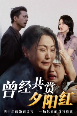 《曾经共赏夕阳红》完整版在线观看