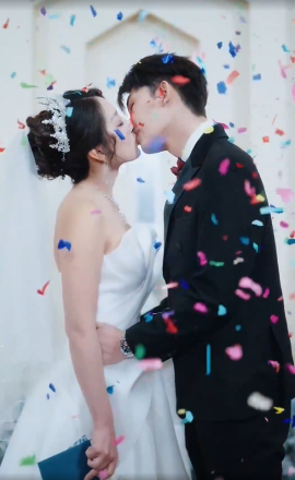 《来不及说我爱你》完整版在线观看