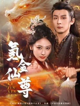 《氪金仙尊 首充6元即赠角色女剑仙》完整版在线观看