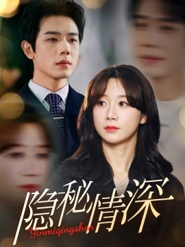 《隐秘情深》完整版在线观看